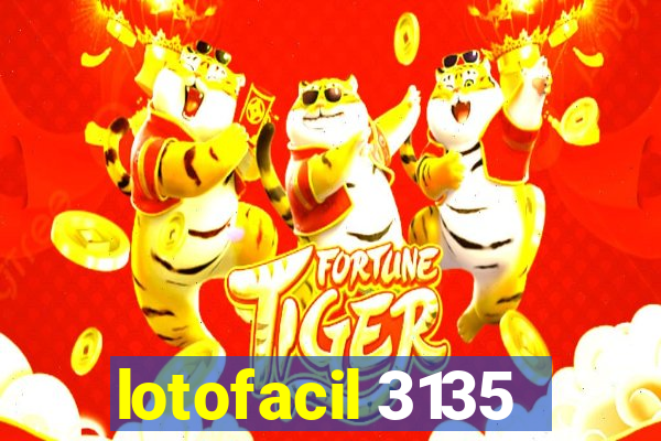 lotofacil 3135