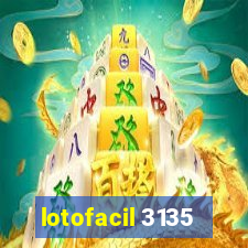 lotofacil 3135