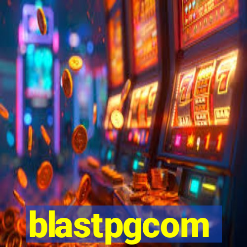 blastpgcom