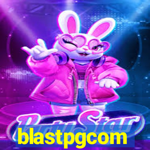 blastpgcom