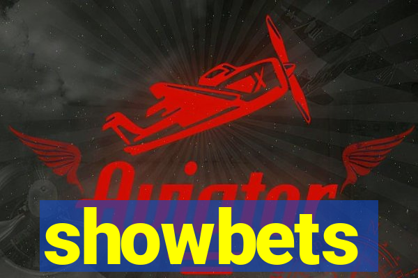 showbets