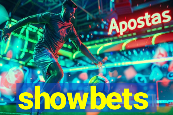 showbets