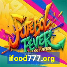 ifood777.org