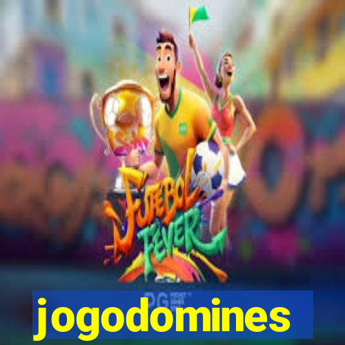 jogodomines