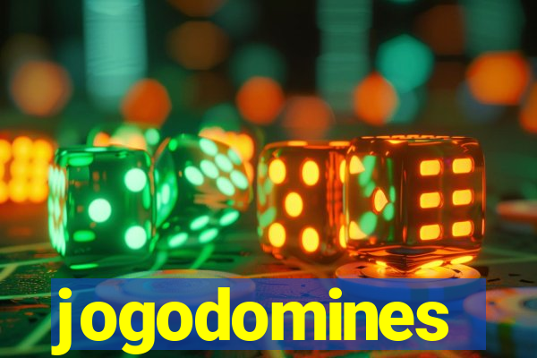 jogodomines