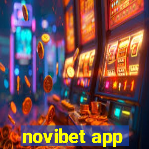 novibet app