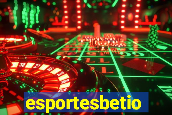 esportesbetio