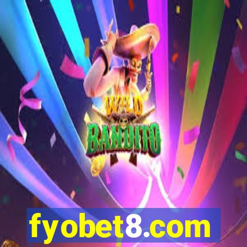 fyobet8.com