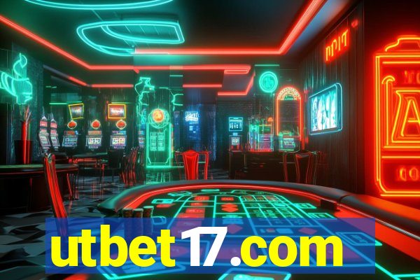 utbet17.com