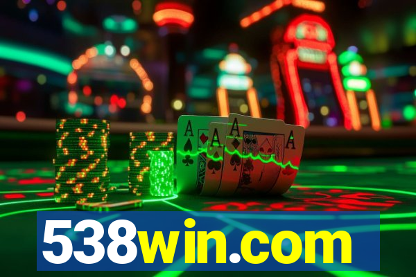 538win.com