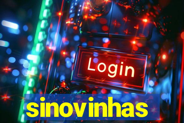 sinovinhas