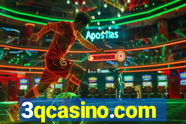 3qcasino.com