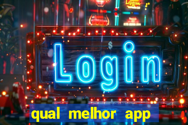 qual melhor app para jogar no jogo do bicho