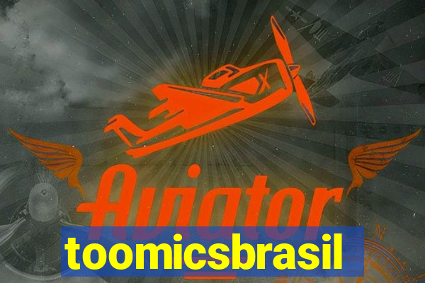 toomicsbrasil