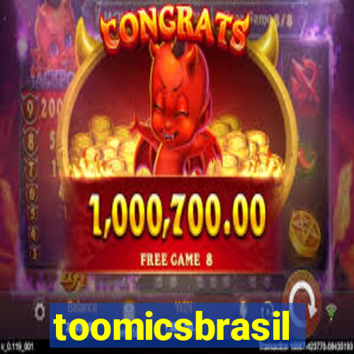 toomicsbrasil