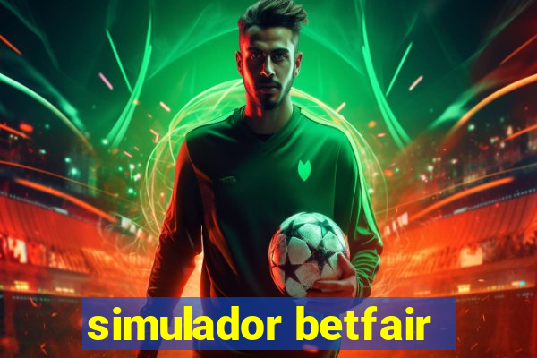 simulador betfair