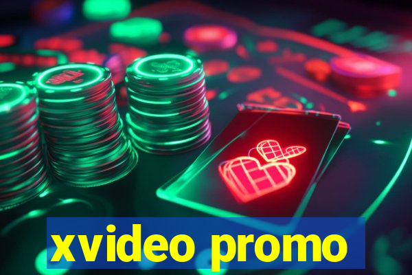 xvideo promo