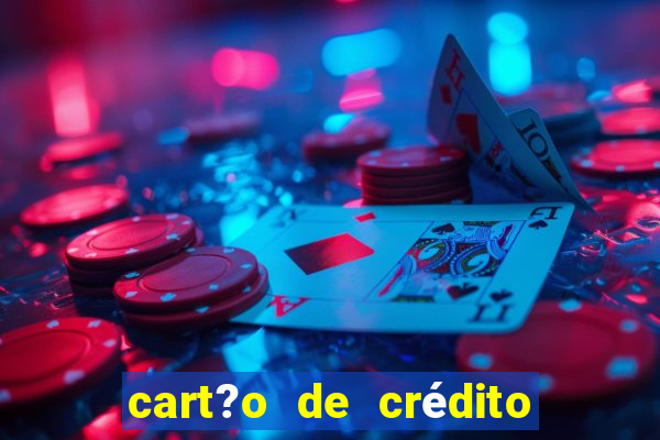 cart?o de crédito para jogos