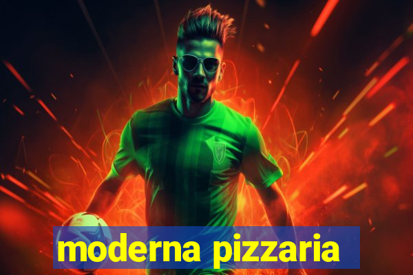 moderna pizzaria