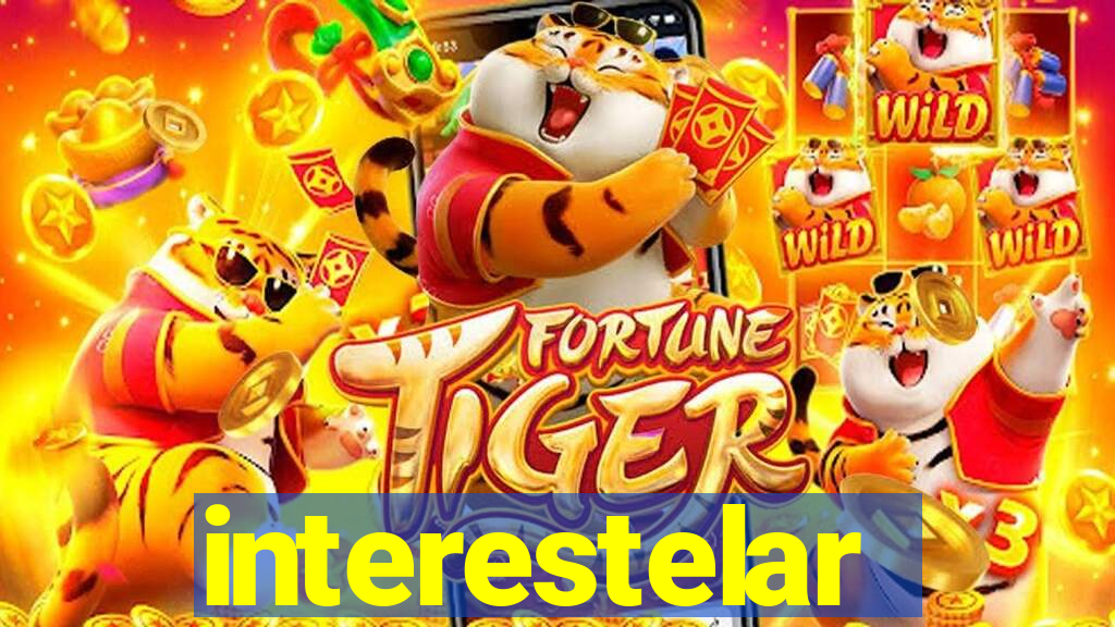 interestelar assistir telegram