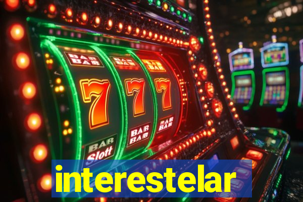 interestelar assistir telegram