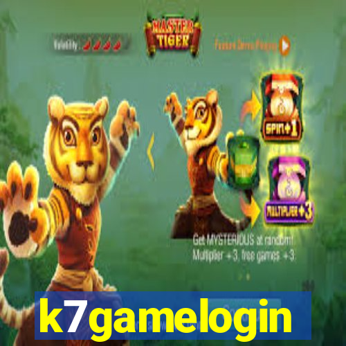 k7gamelogin