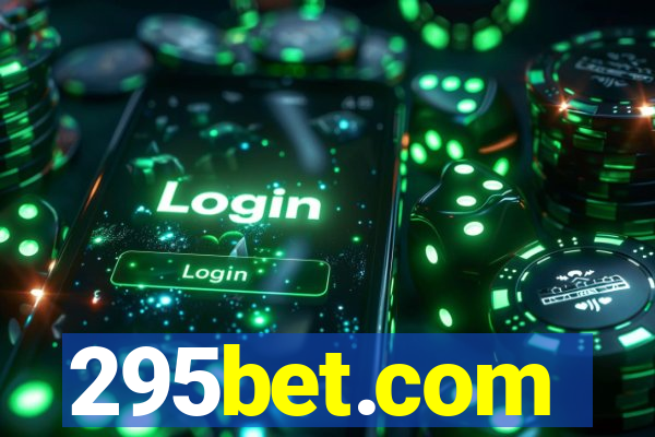 295bet.com