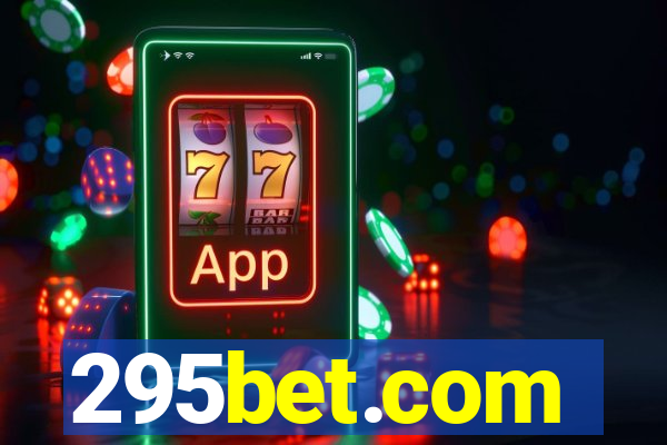 295bet.com