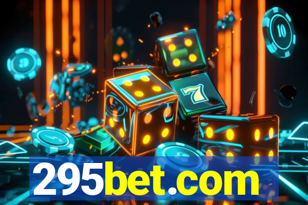 295bet.com