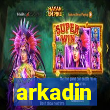 arkadin