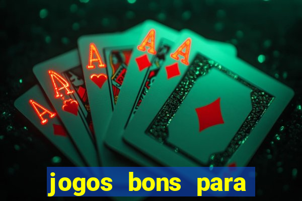 jogos bons para ganhar dinheiro de verdade