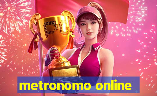 metronomo online