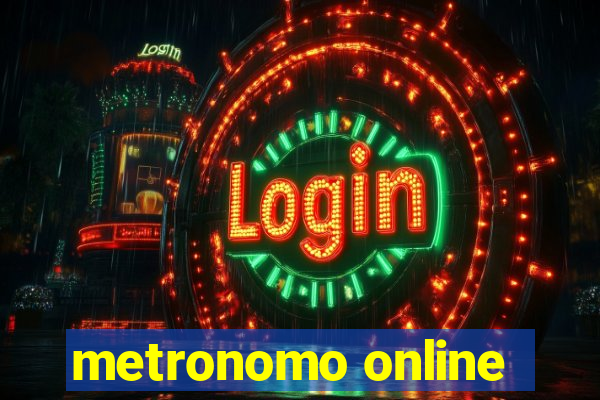 metronomo online