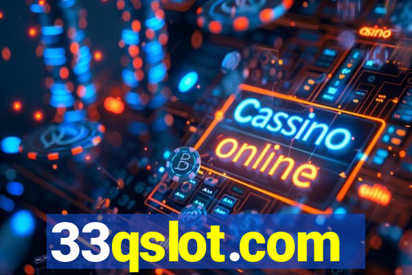 33qslot.com