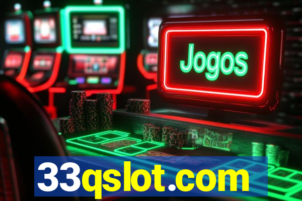 33qslot.com