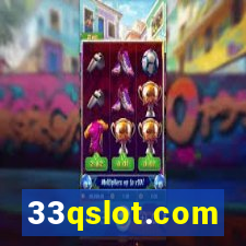 33qslot.com