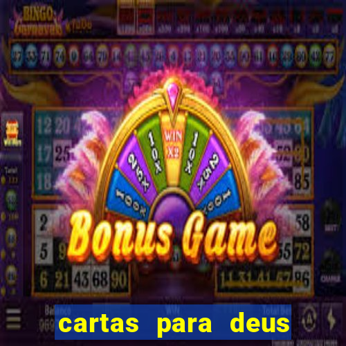 cartas para deus the pirate filmes