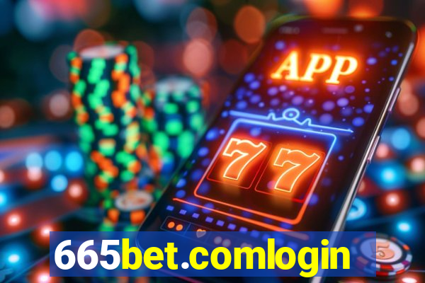 665bet.comlogin