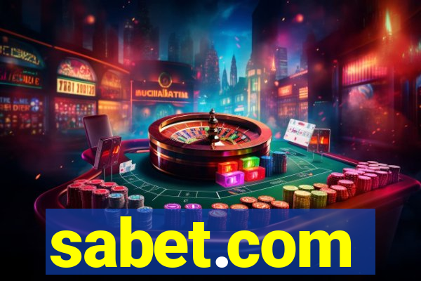 sabet.com