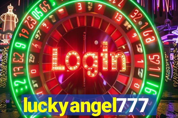 luckyangel777