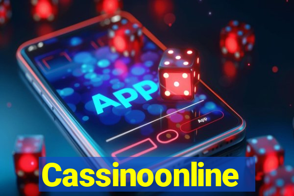 Cassinoonline