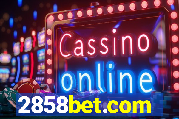 2858bet.com