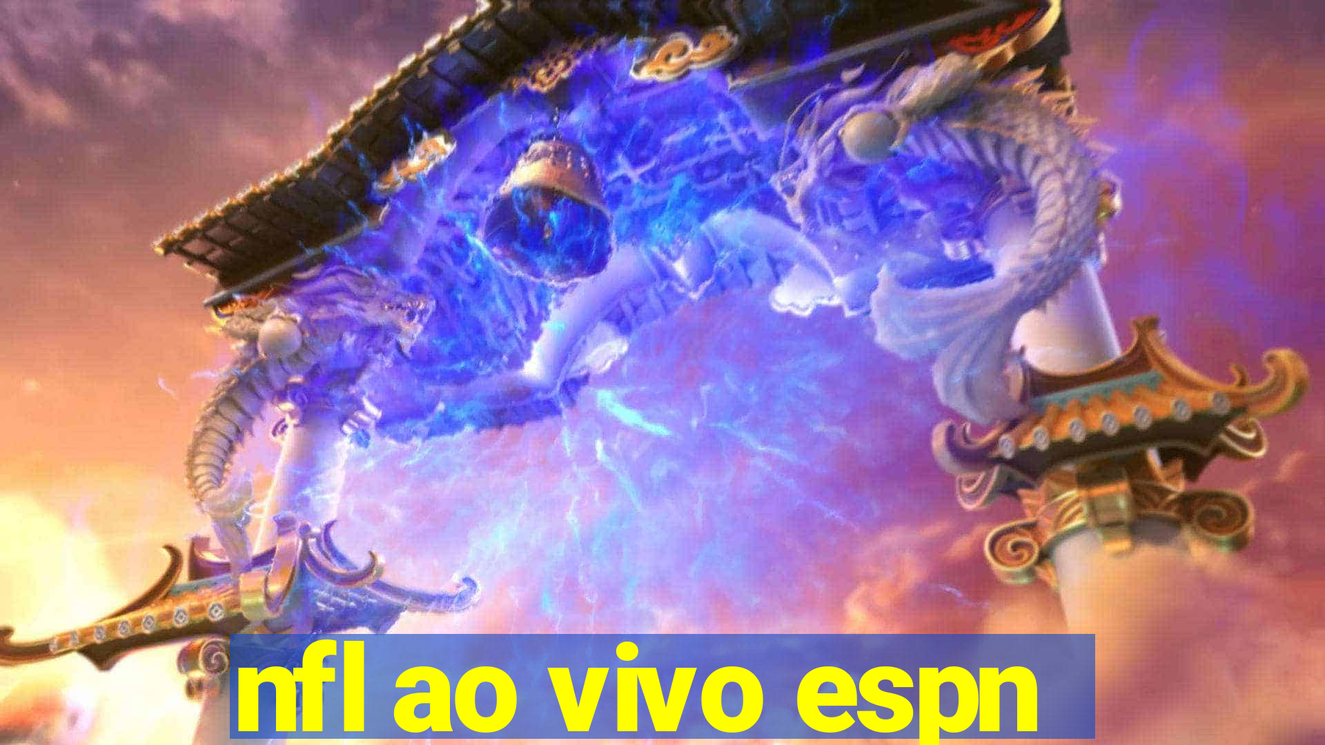 nfl ao vivo espn