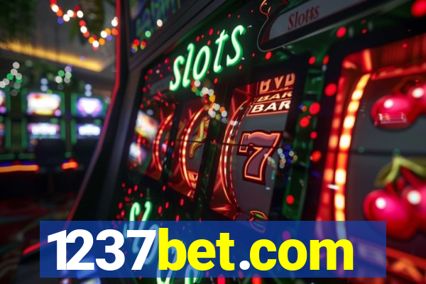 1237bet.com