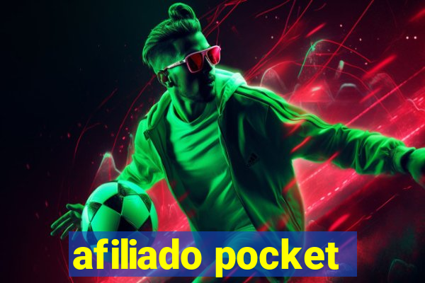 afiliado pocket