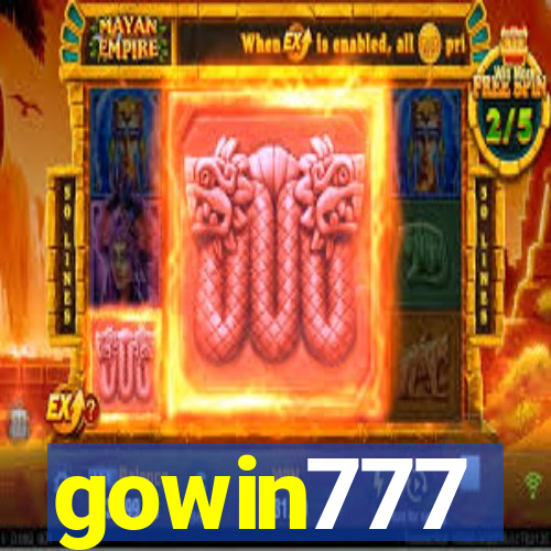 gowin777