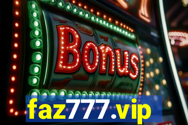 faz777.vip