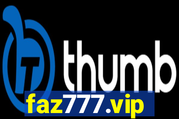 faz777.vip