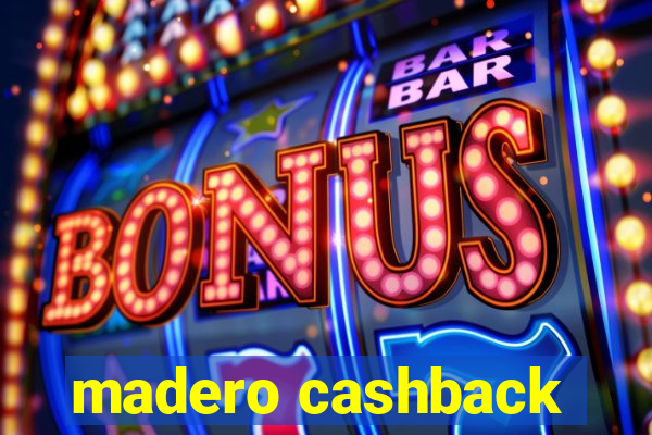 madero cashback