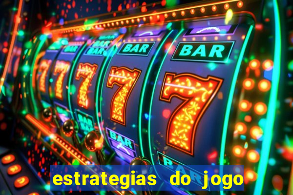 estrategias do jogo fortune tiger